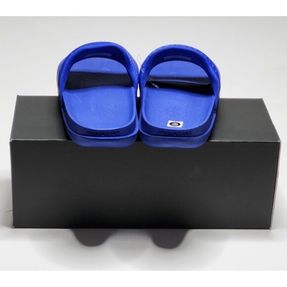 Nike Kobe Offcourt \'Dodgers\' Slides IF2870-400 main image 8